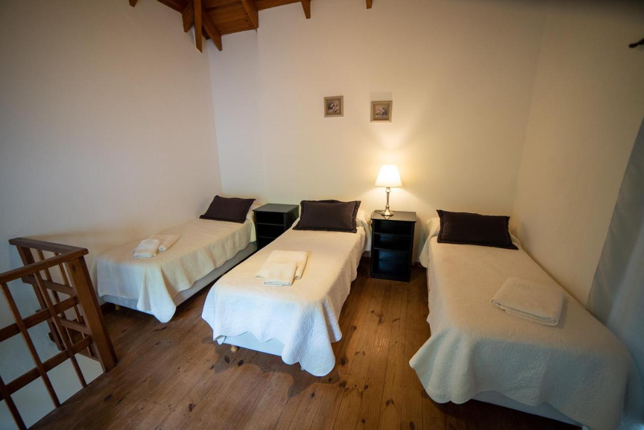 Villa Benitz La Cumbre Eksteriør billede