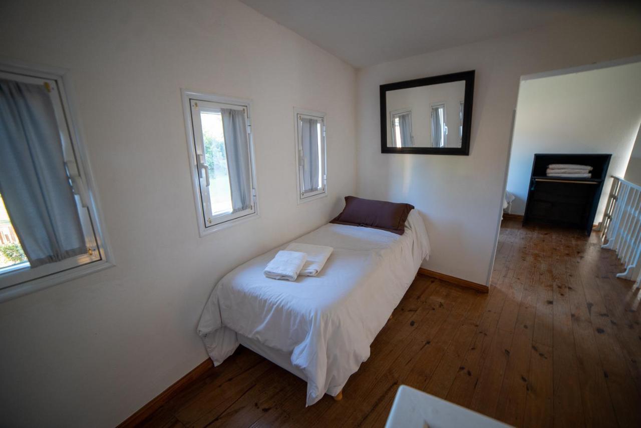 Villa Benitz La Cumbre Eksteriør billede