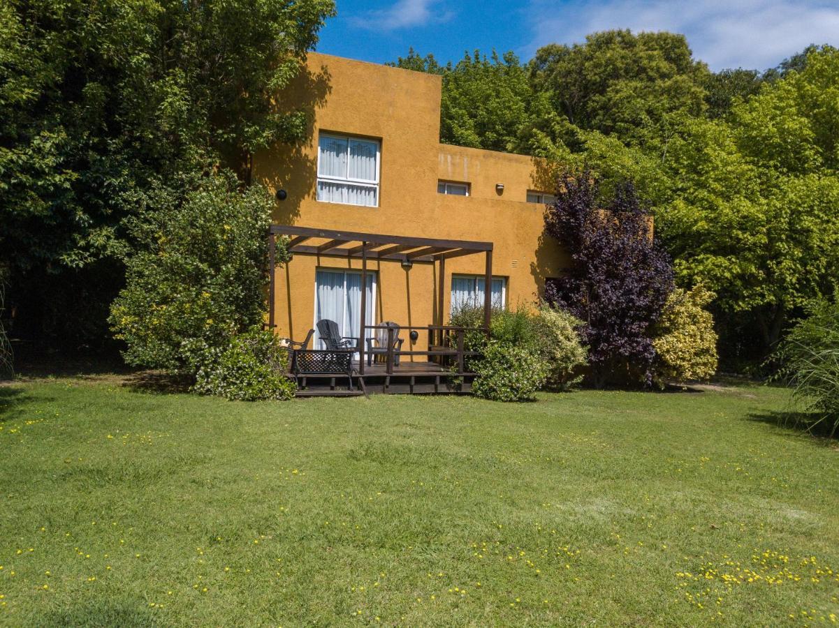 Villa Benitz La Cumbre Eksteriør billede